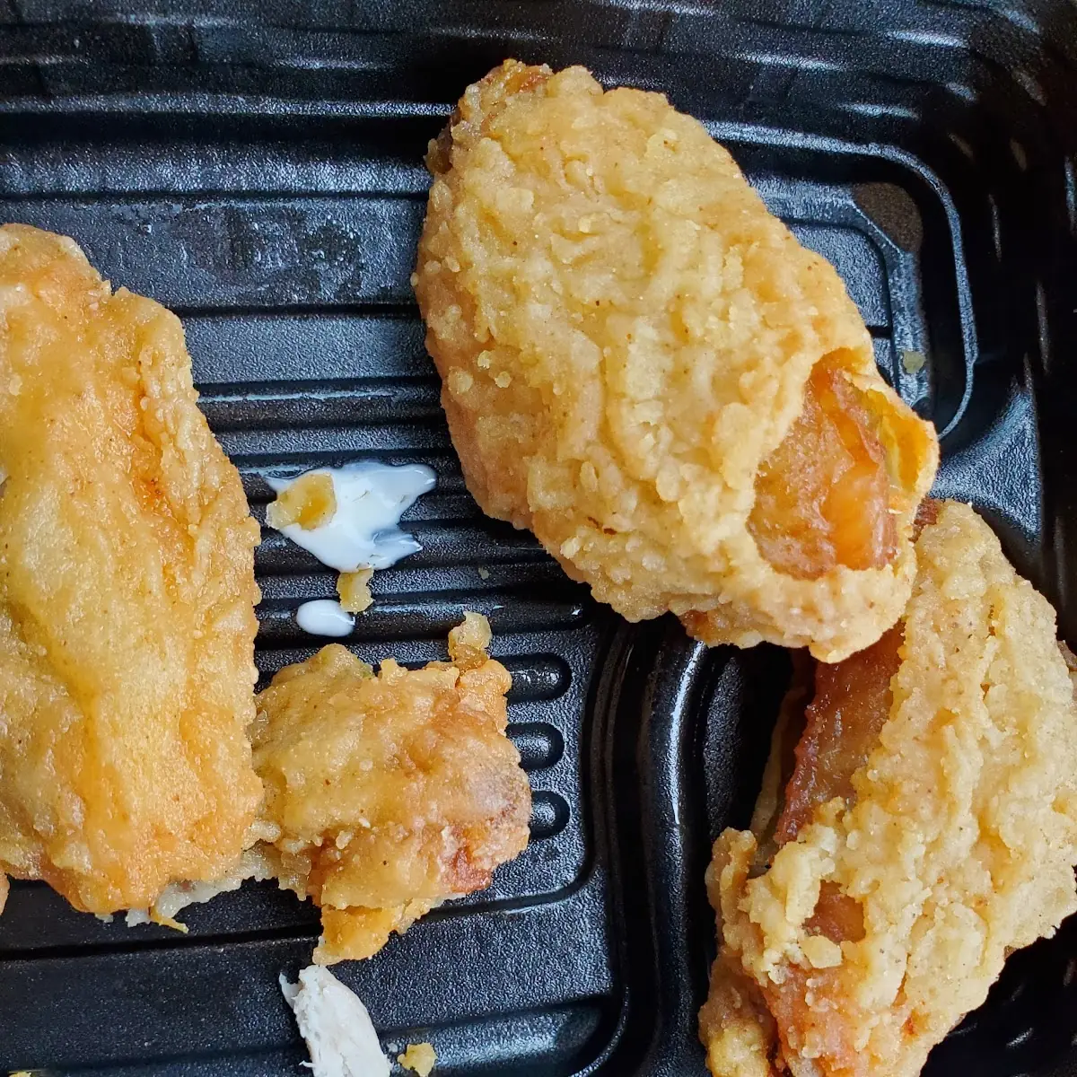 Gross Wings