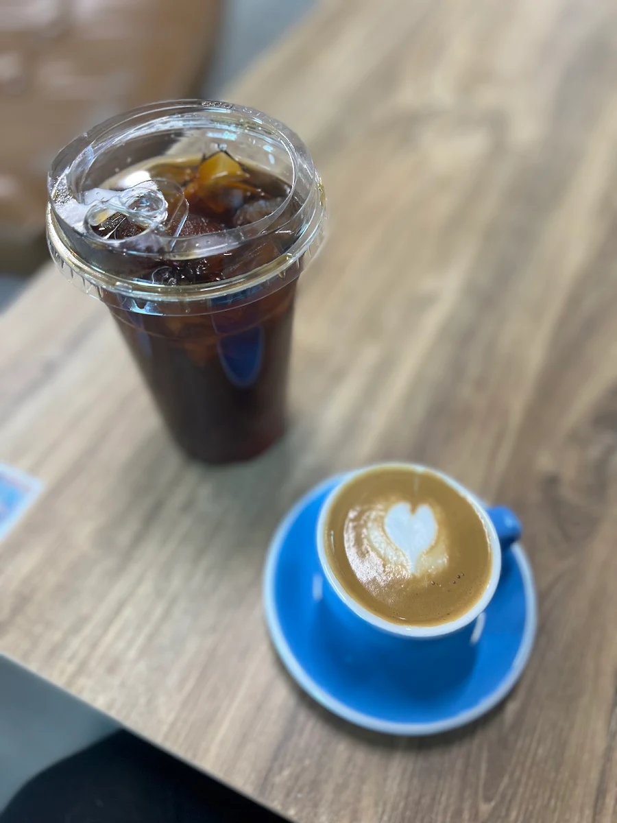 Cold Brew