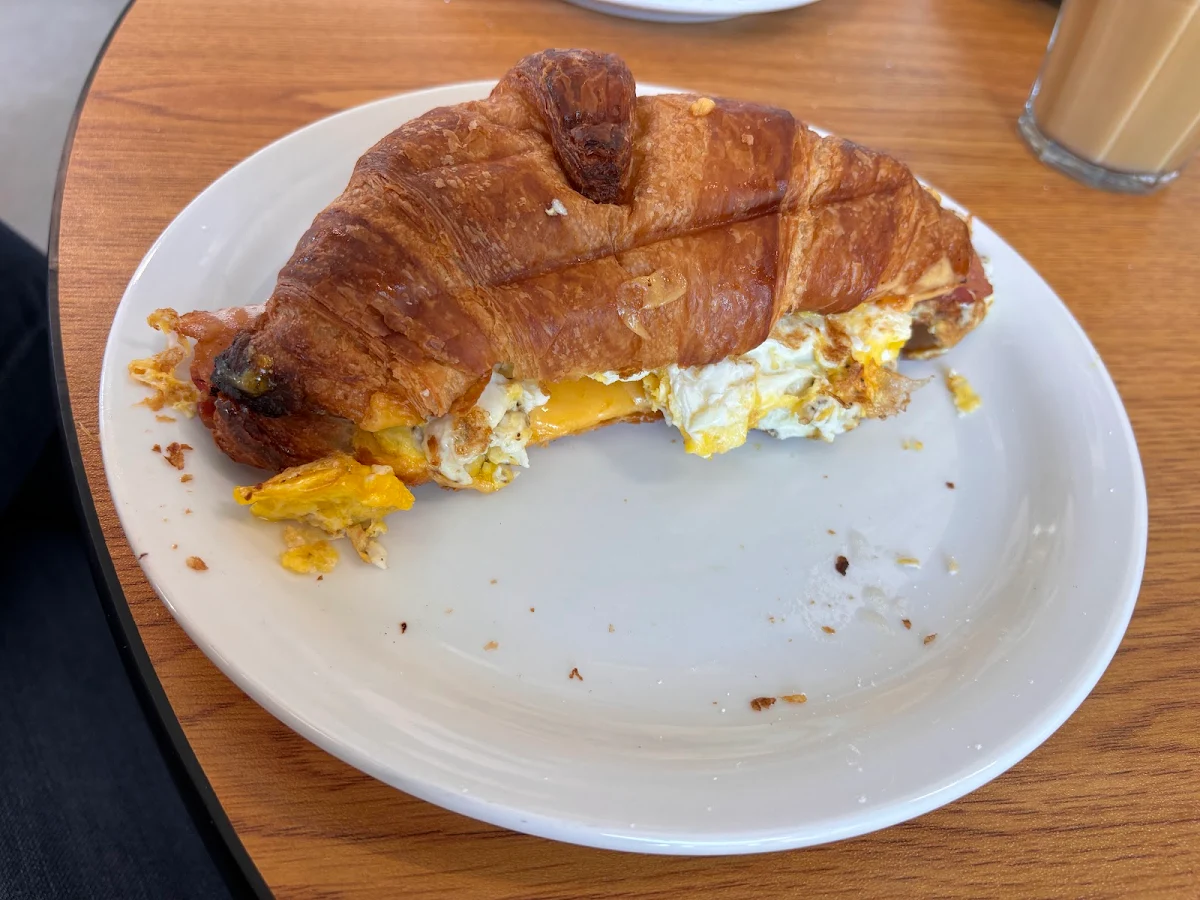 Croissant