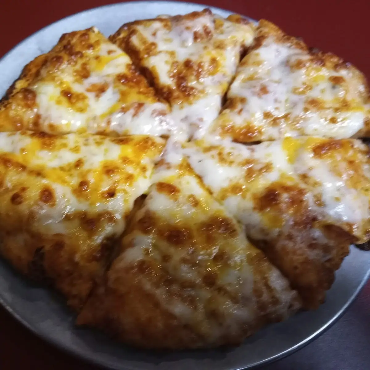 Cheese Pizza