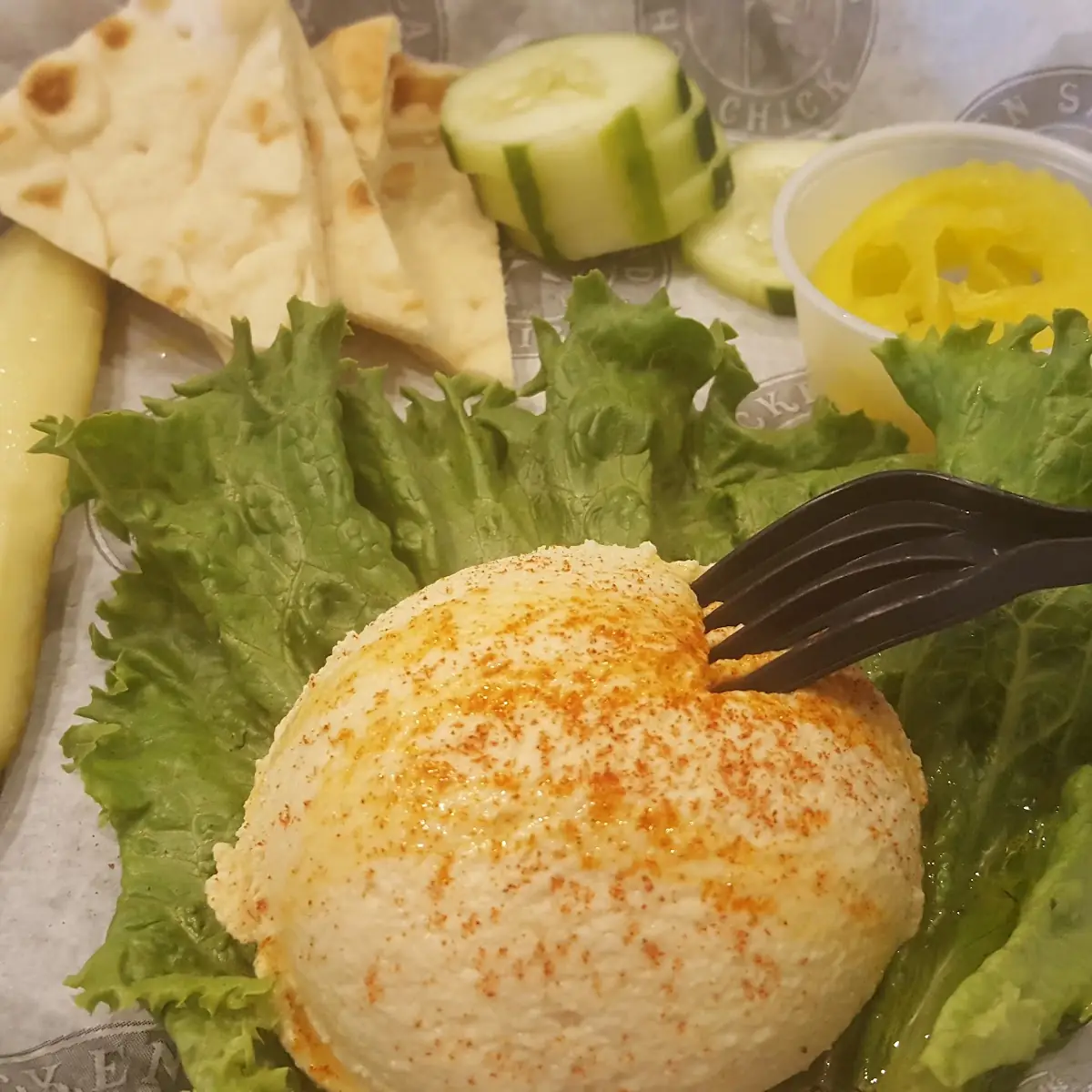 Hummus