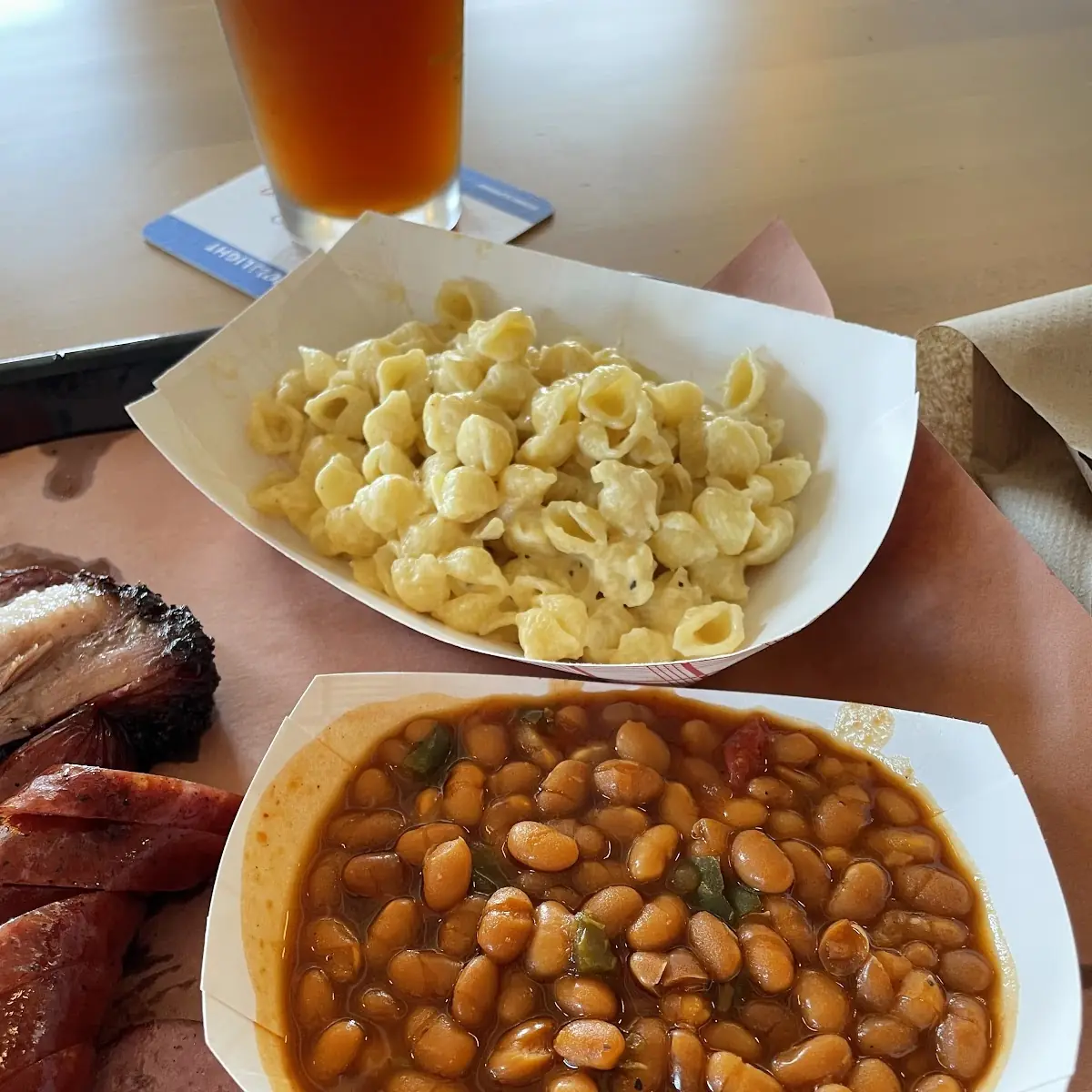 Baked Beans