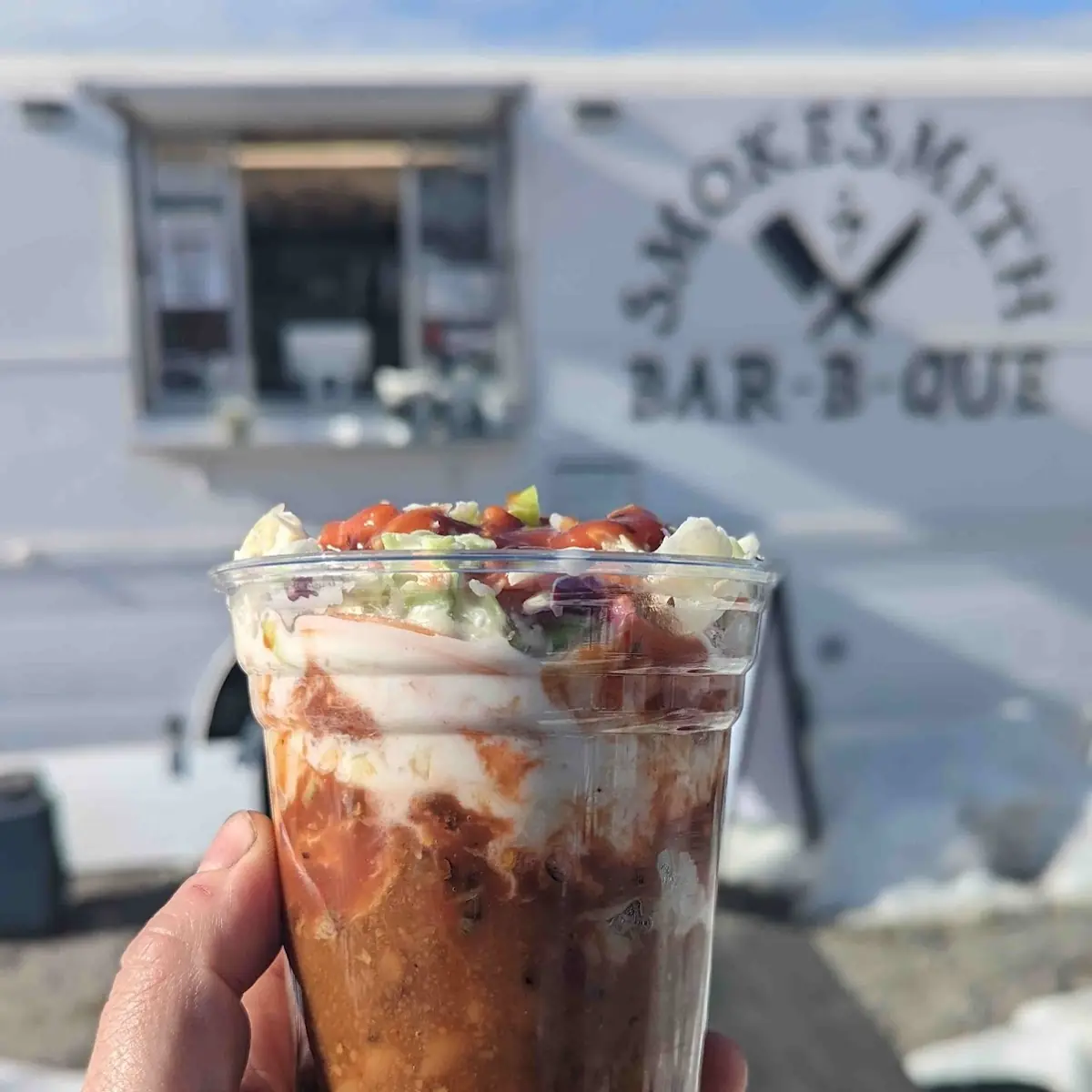 Smokesmith Sundae