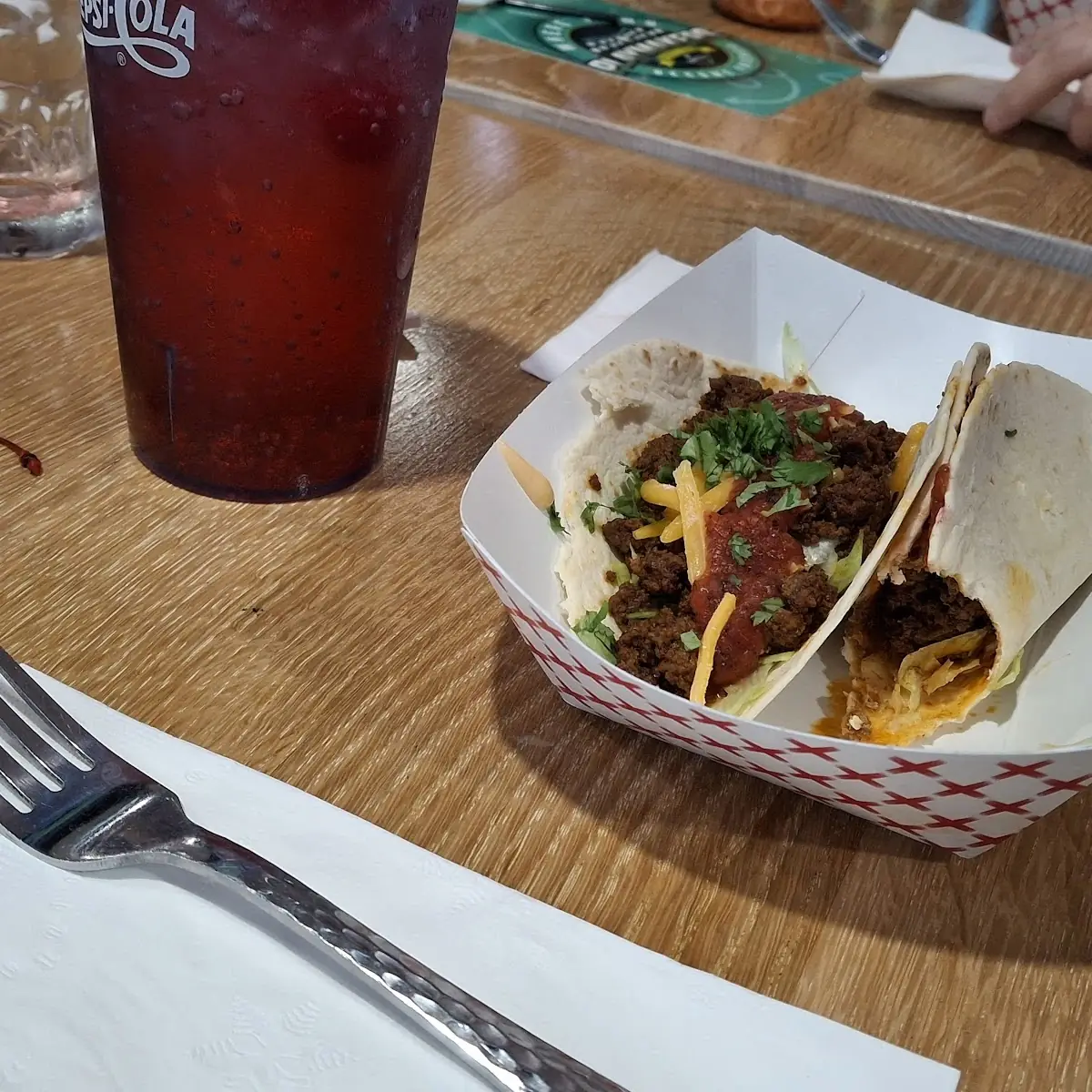 Tacos