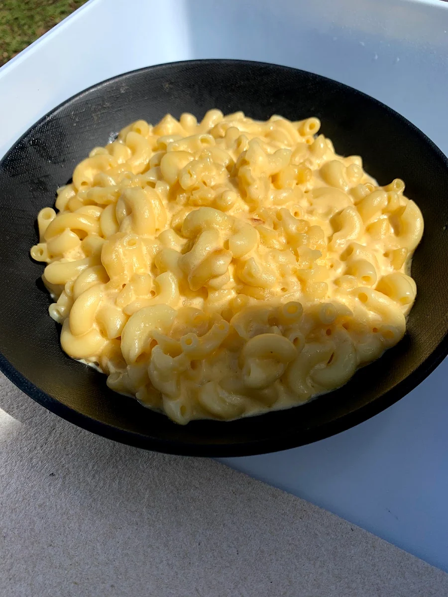 Mac and Cheese