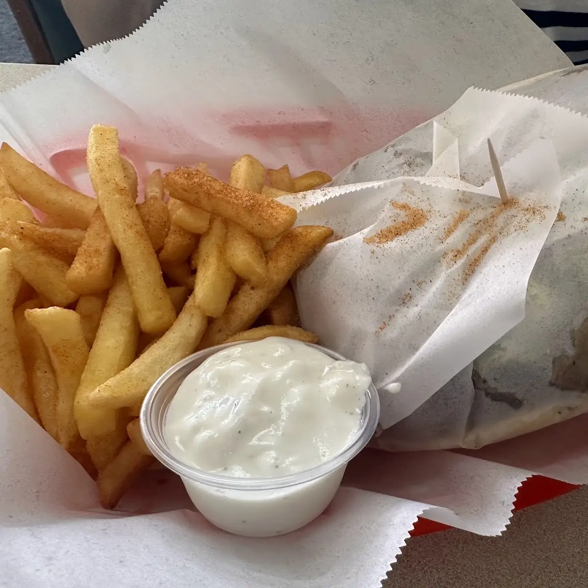 Shawarma