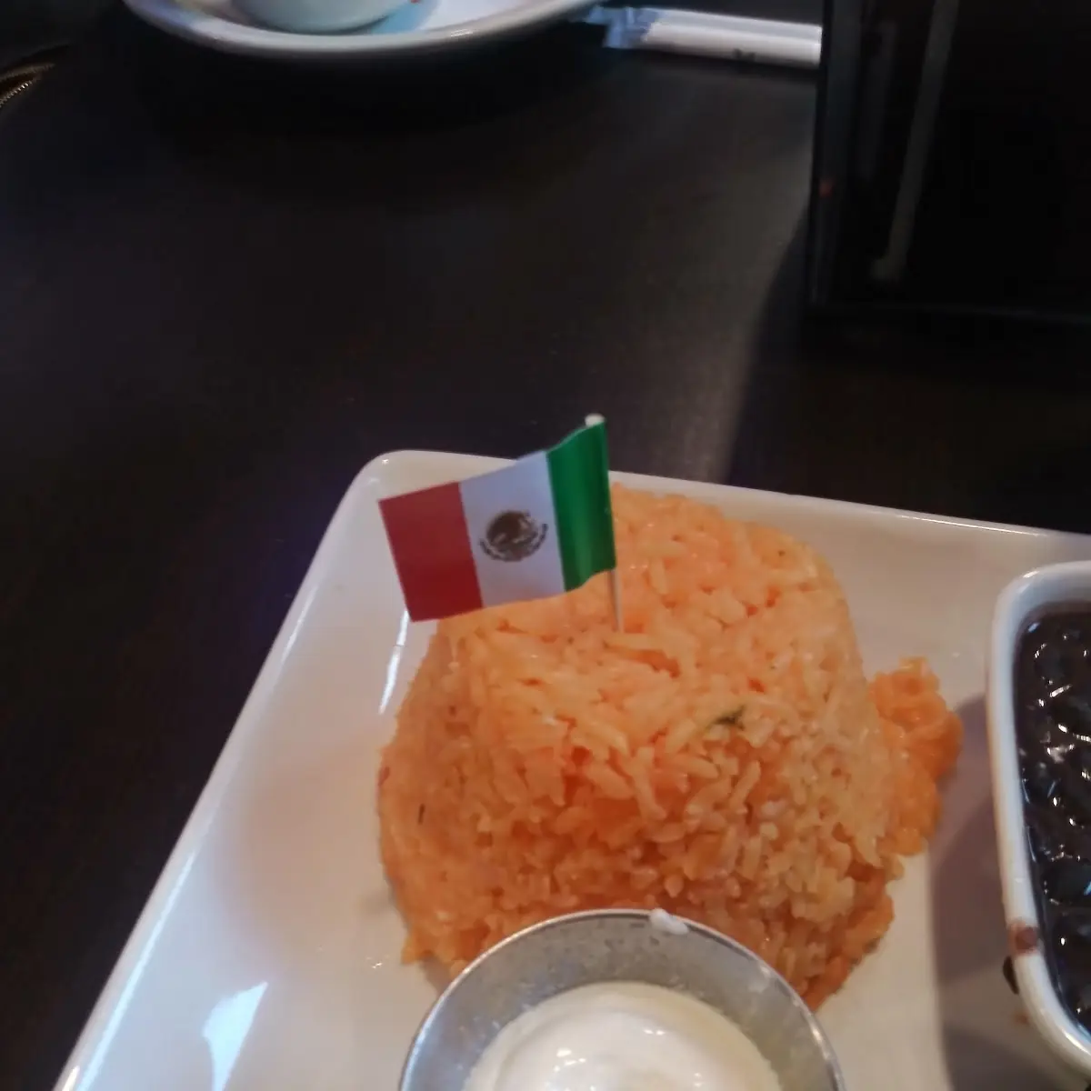 Mexican Rice