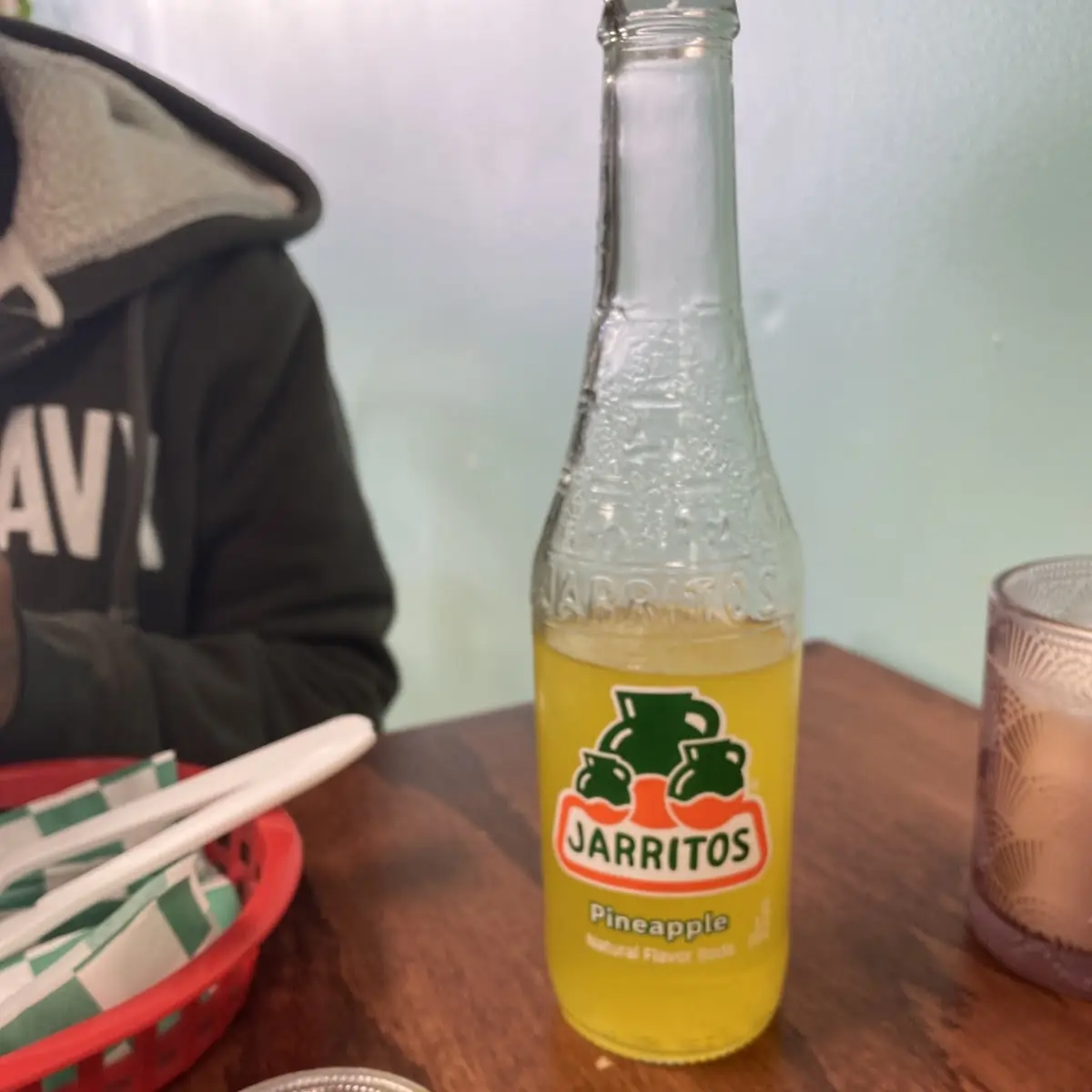 Jarritos Pineapple