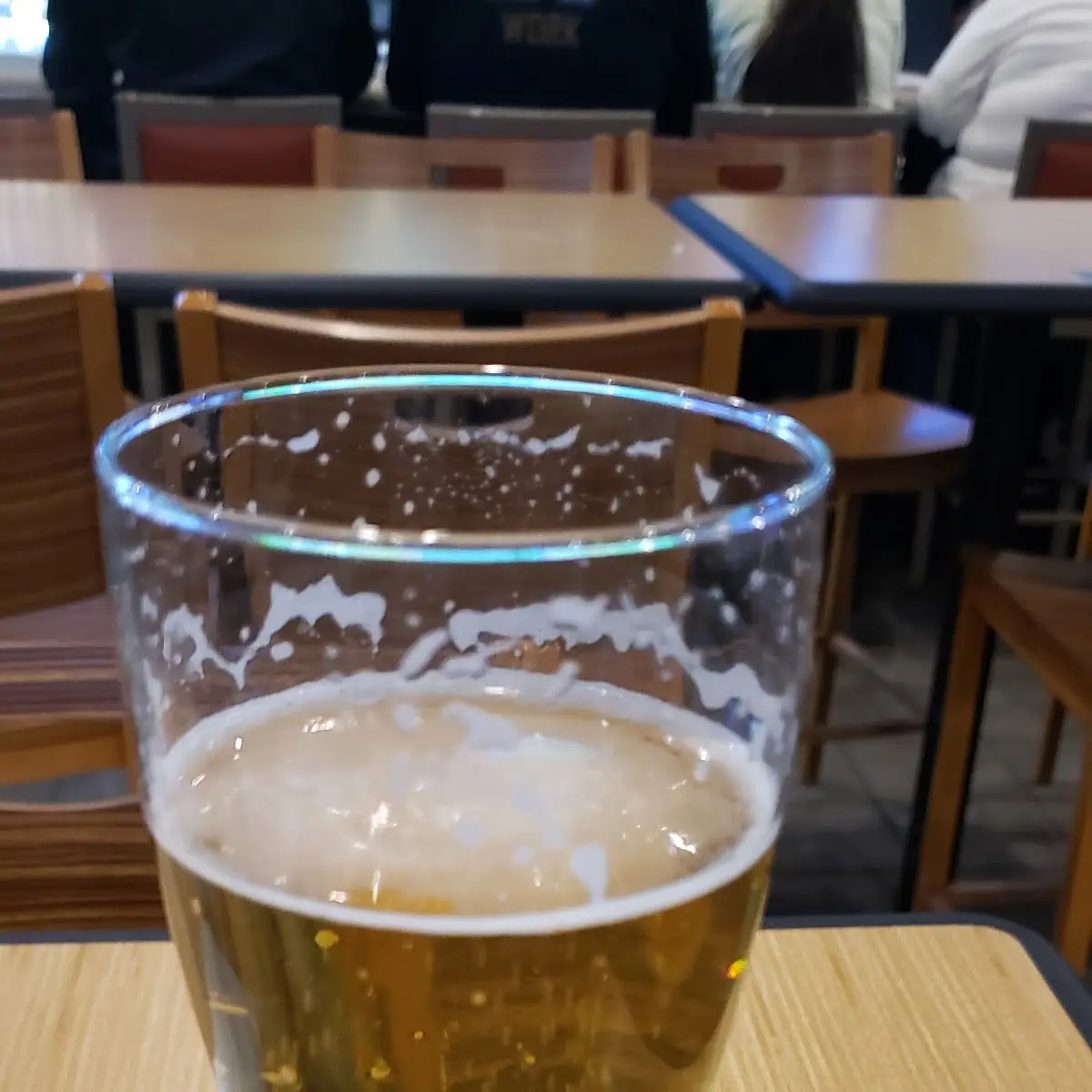 Bud Light Draft Tall