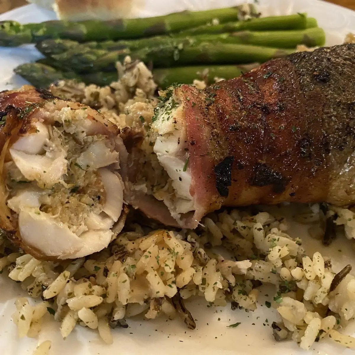 Wild Rice