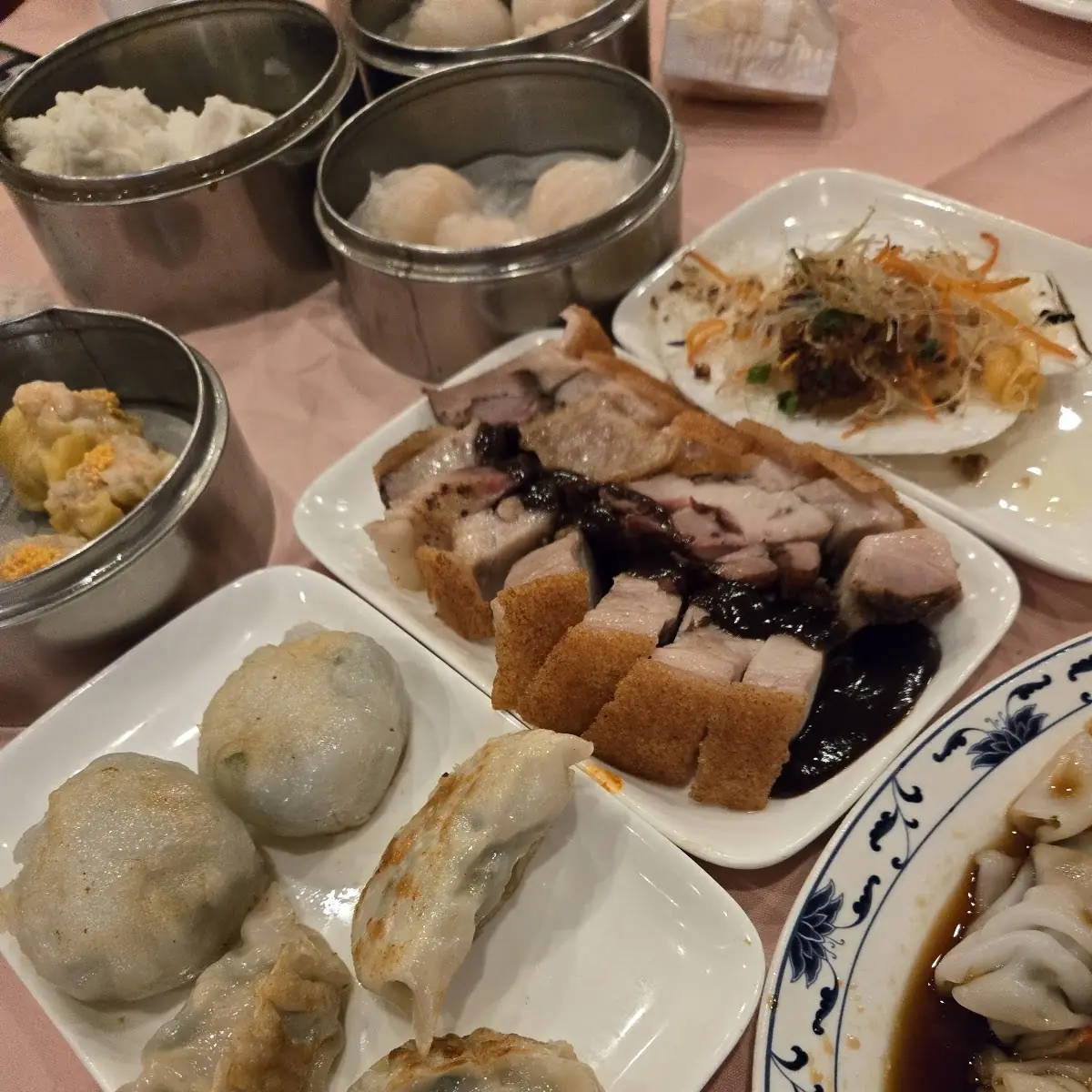 Dim Sum