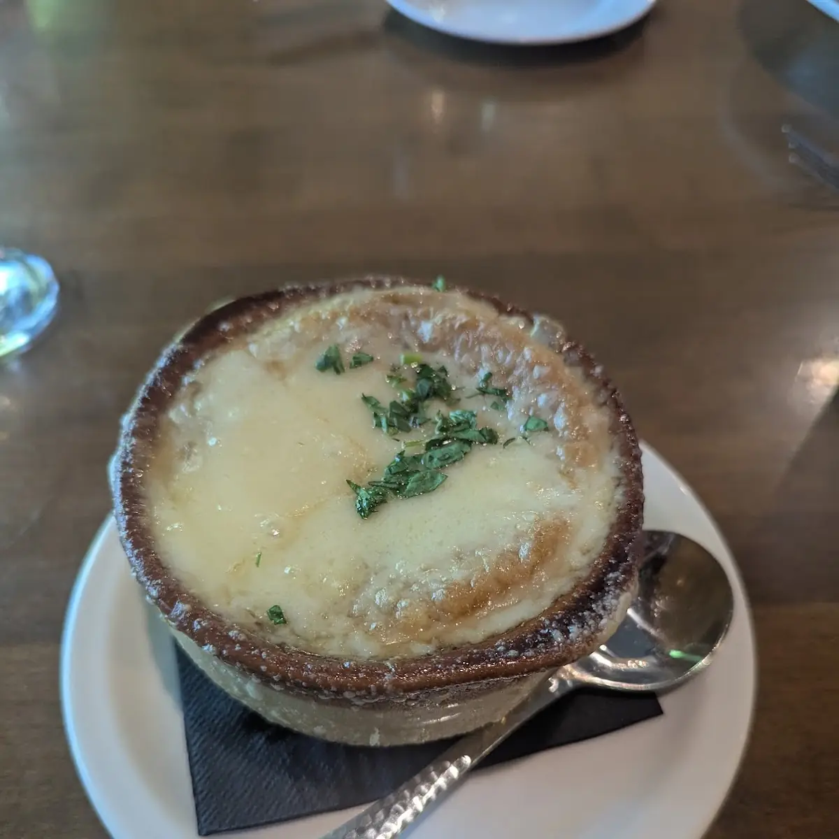 Onion Soup