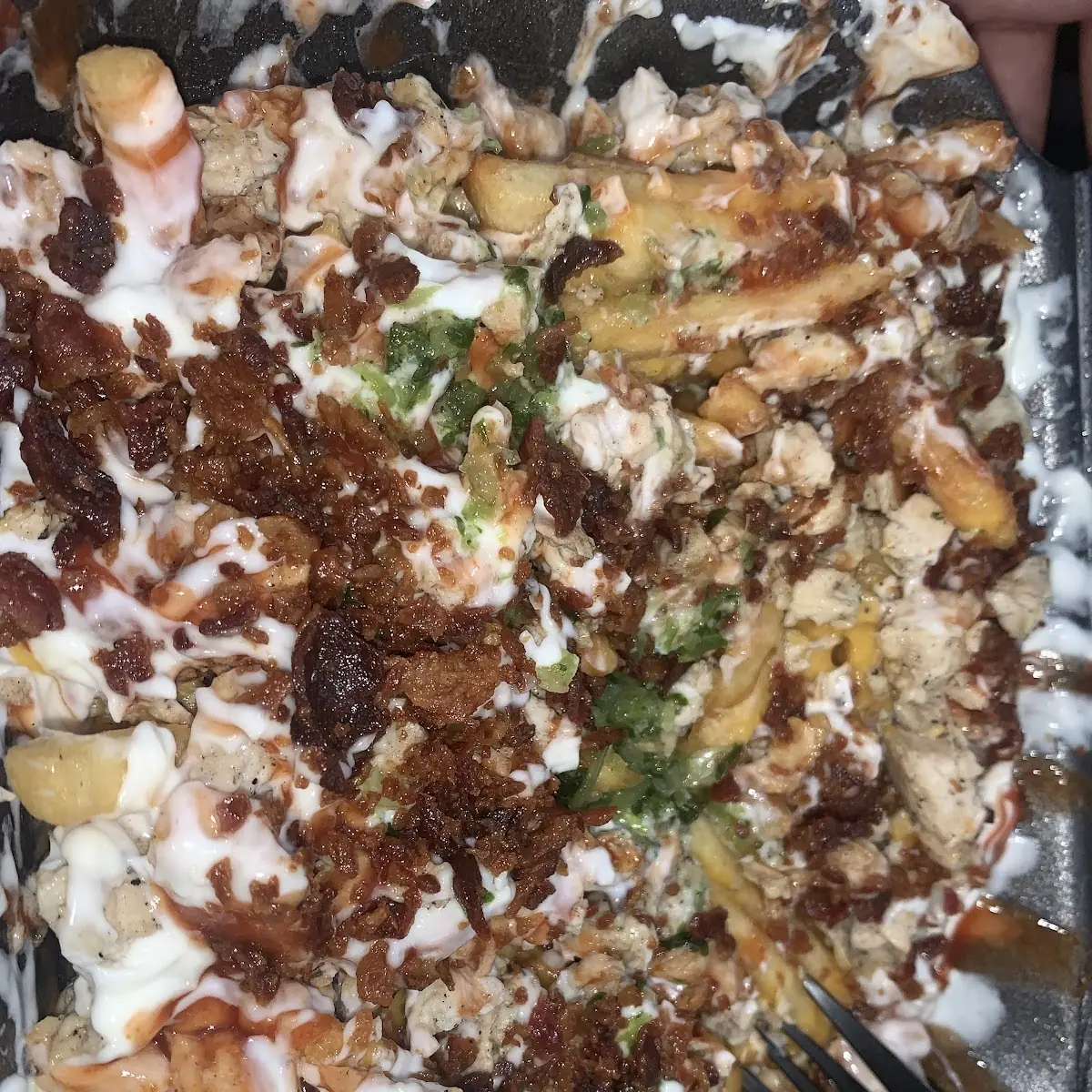 Papas Locas