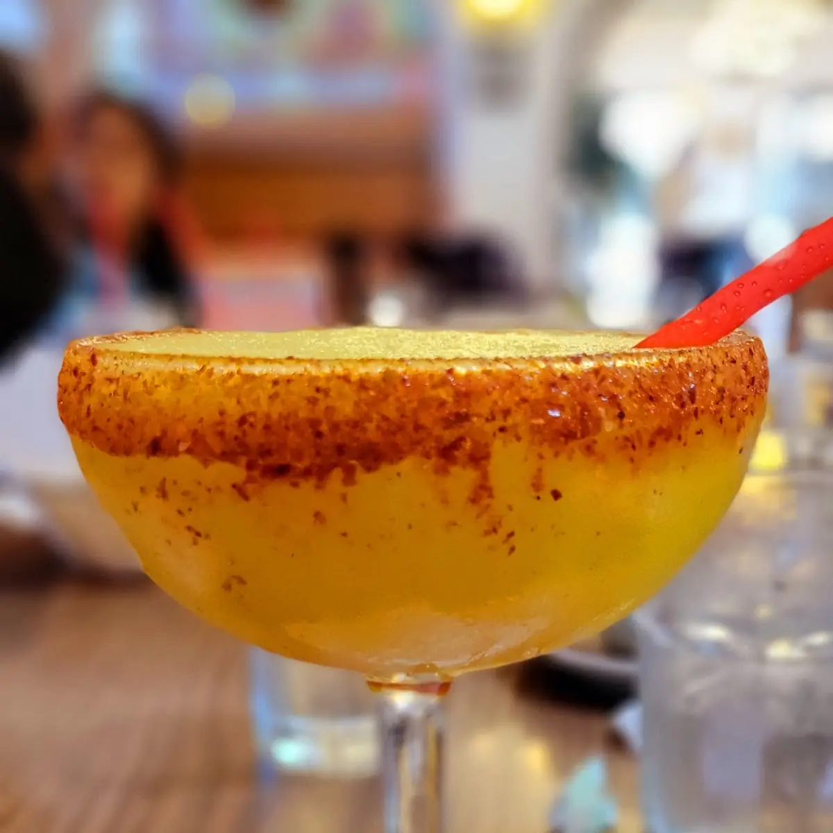 Mango Margarita