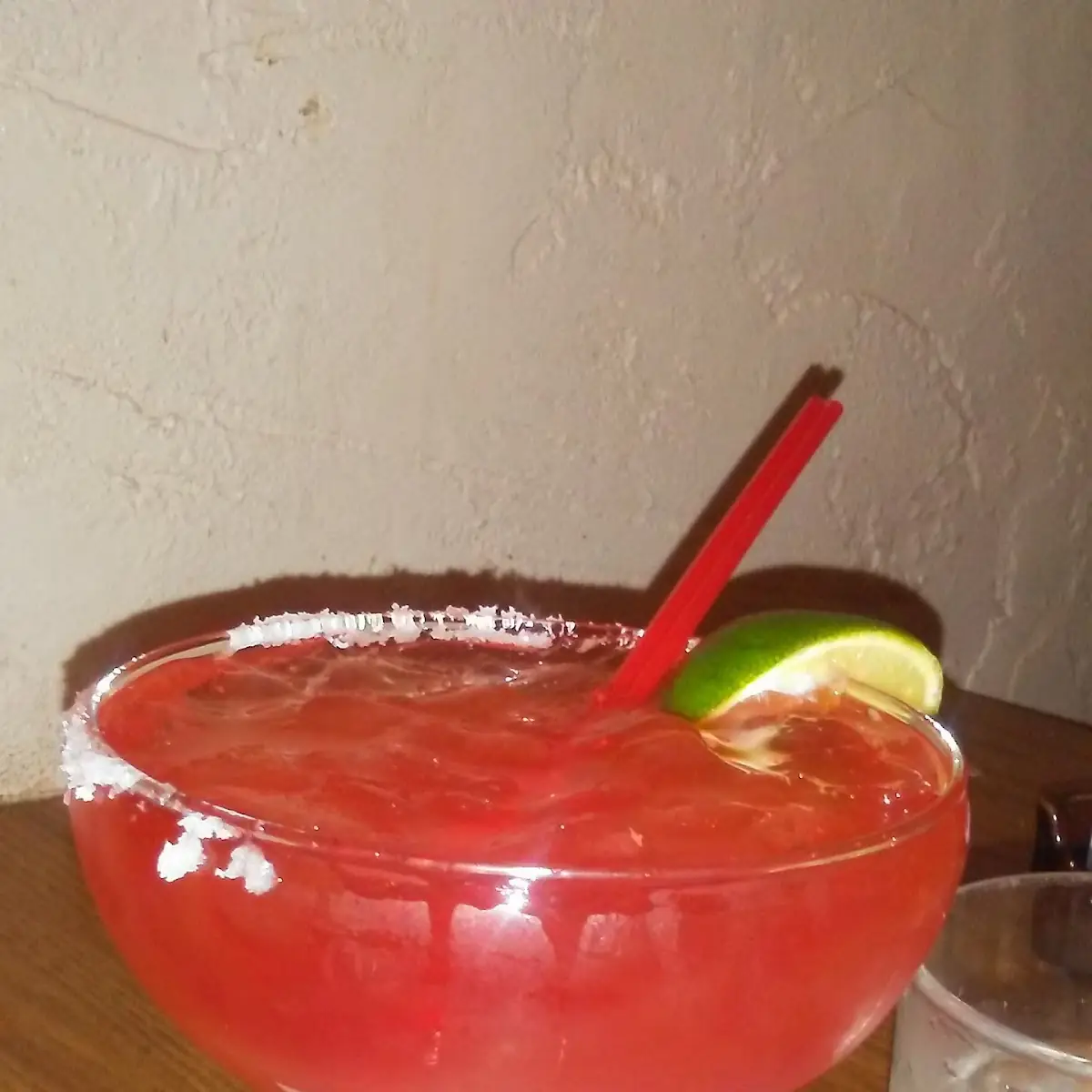 Strawberry Margarita