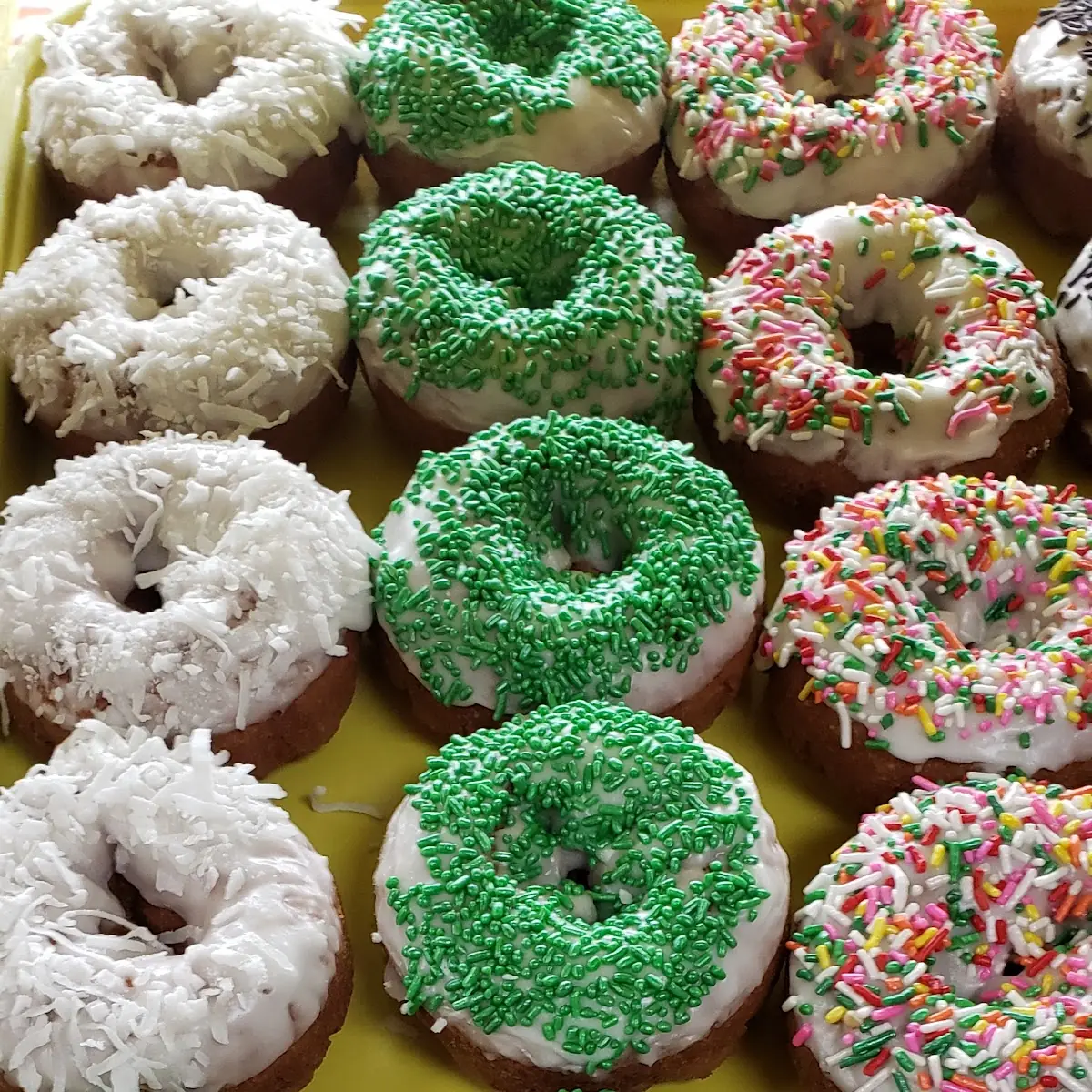 Doughnut