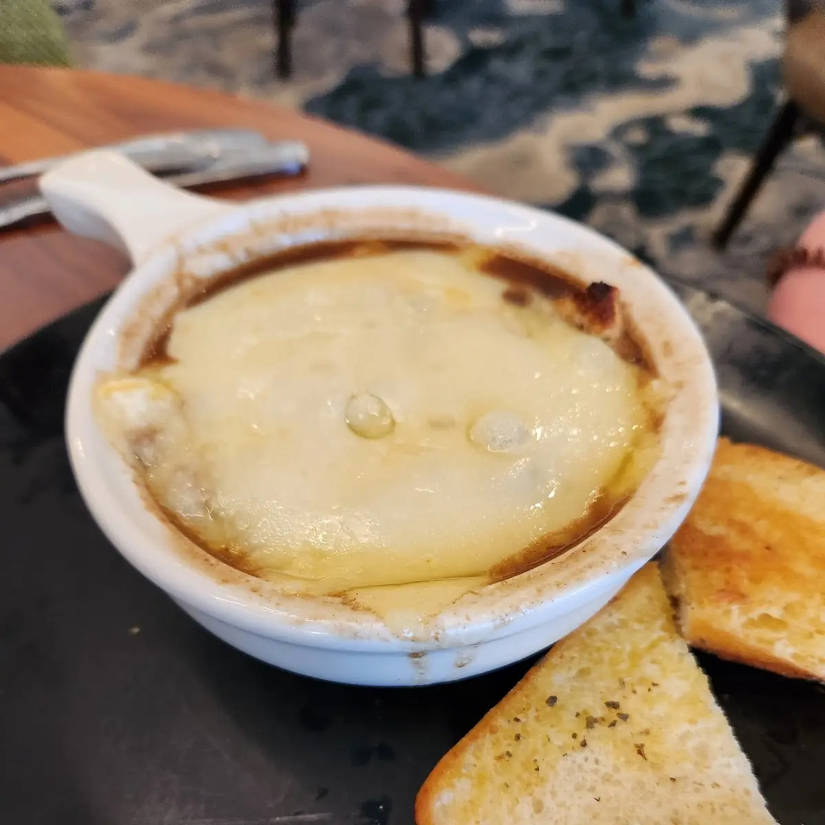 Onion Soup