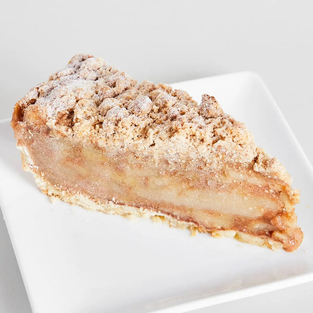 The Big Apple Pie