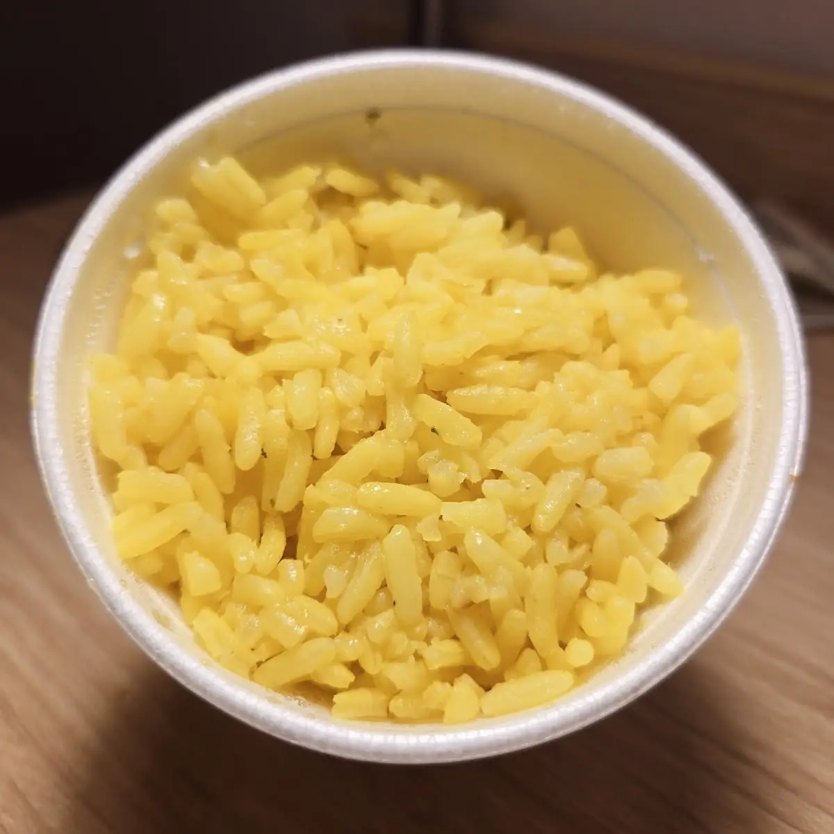Yellow Rice