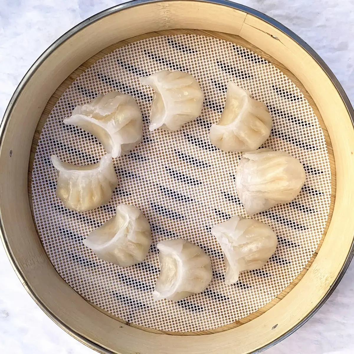 Xiao Long Bao 8