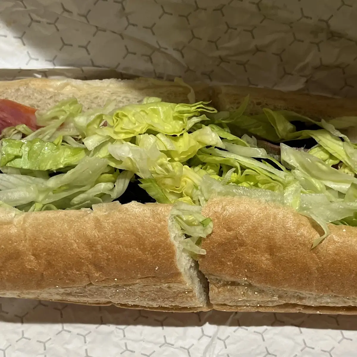 Italian Sub