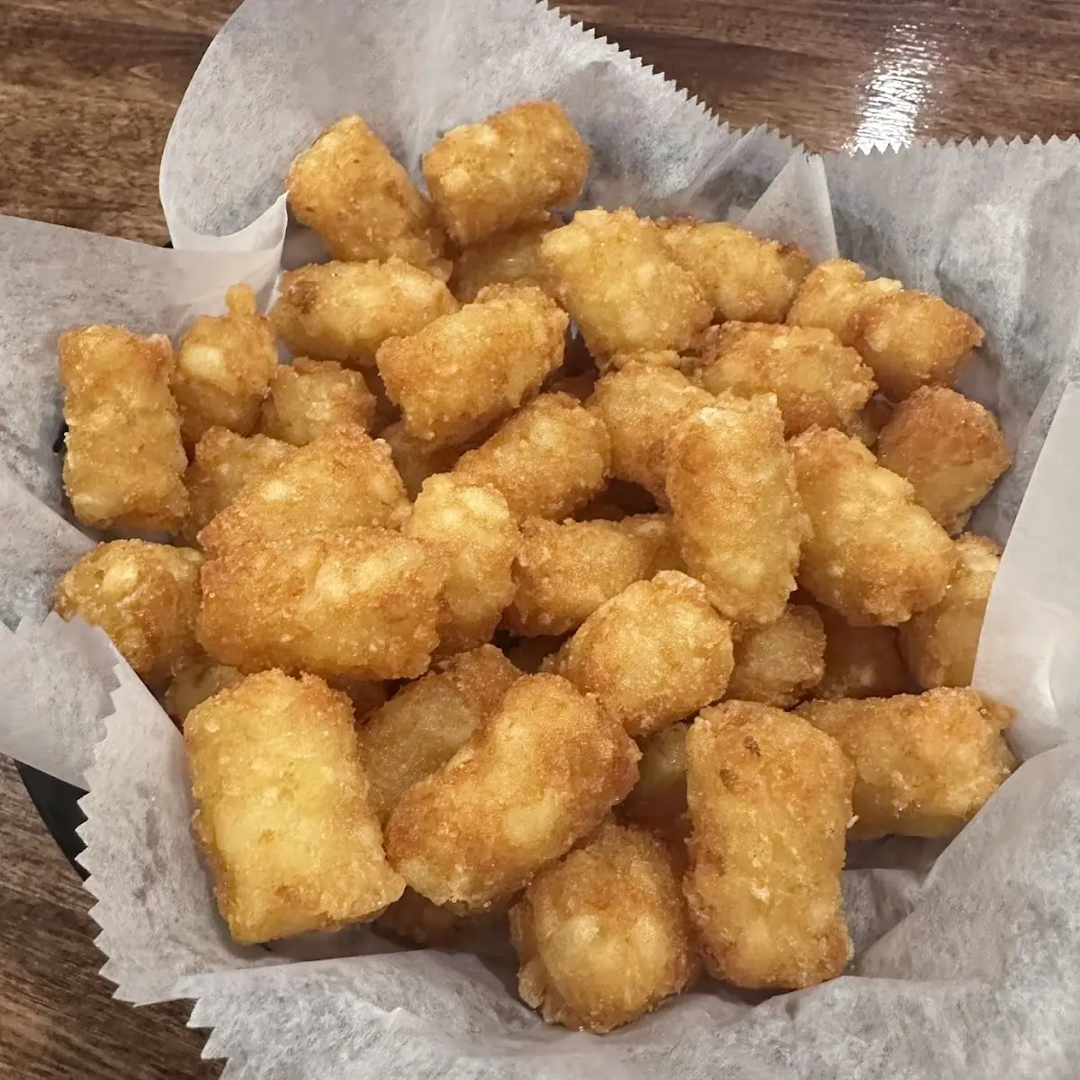 Tater Tots