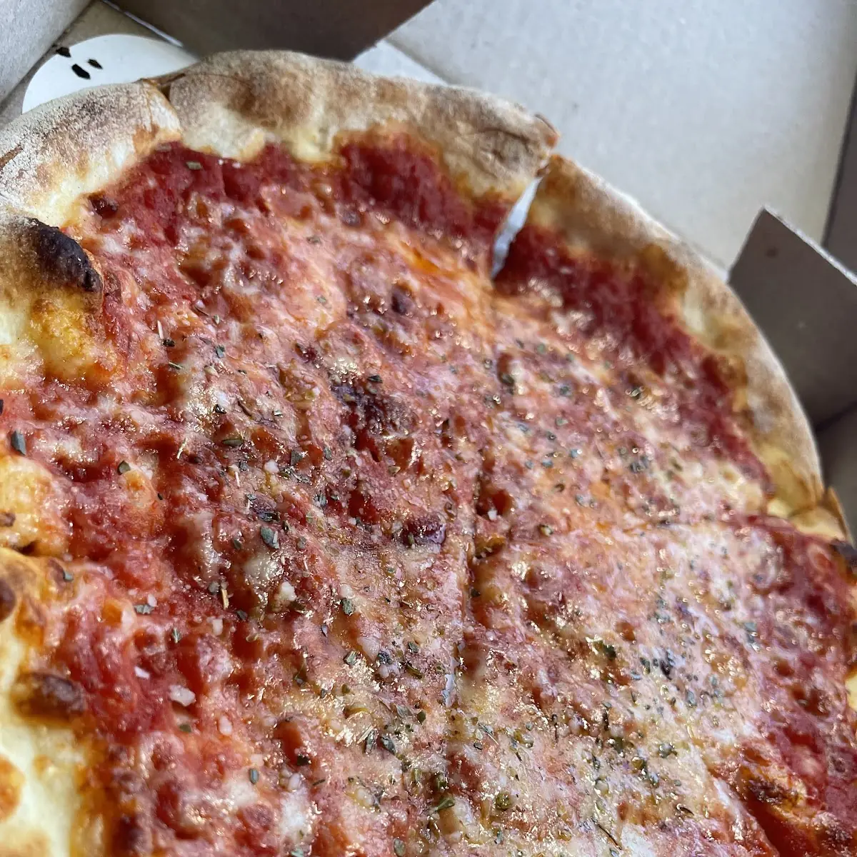 Cheese Pizza