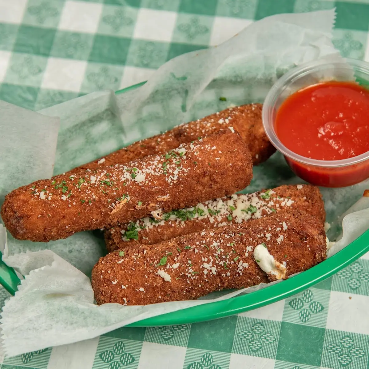 Cheese Sticks