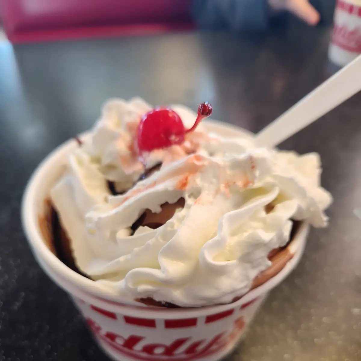 Hot Fudge
