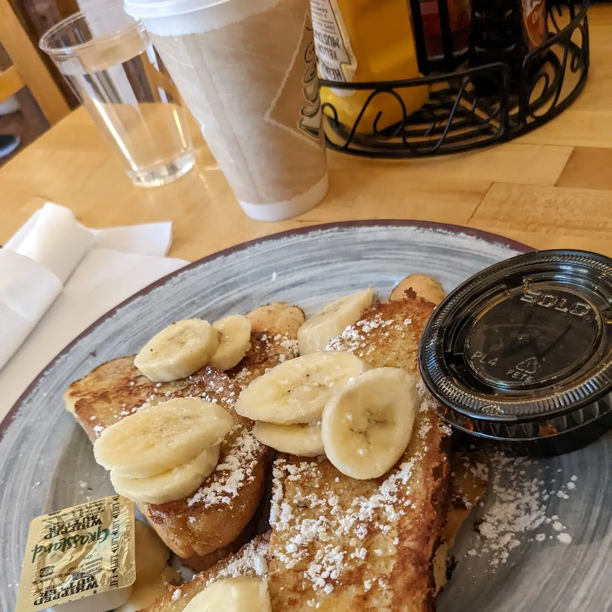 French Toast