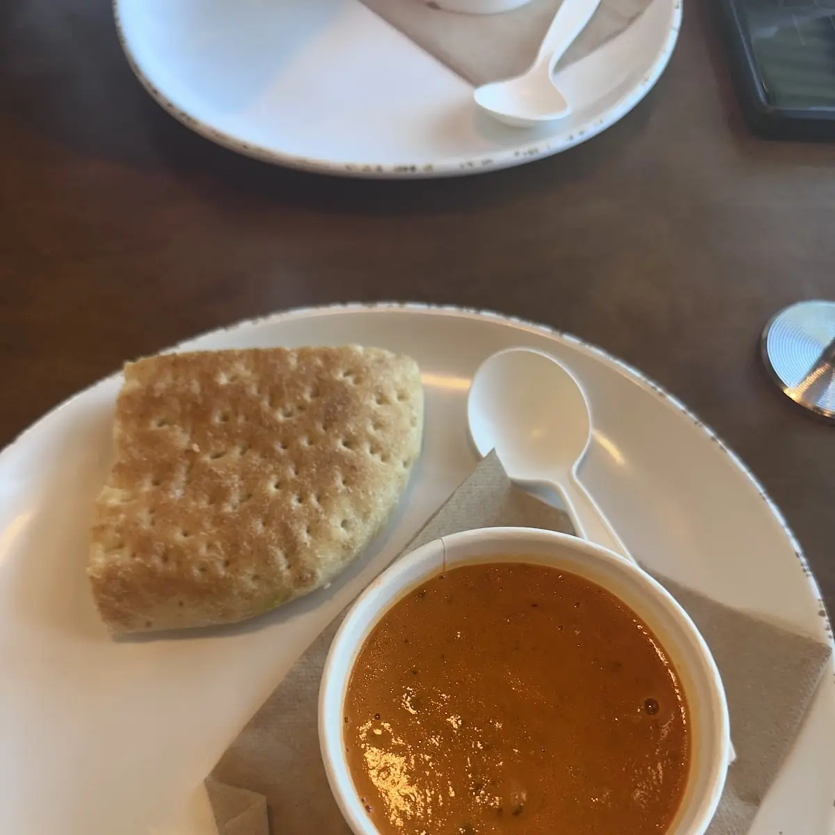 Lentil Soup