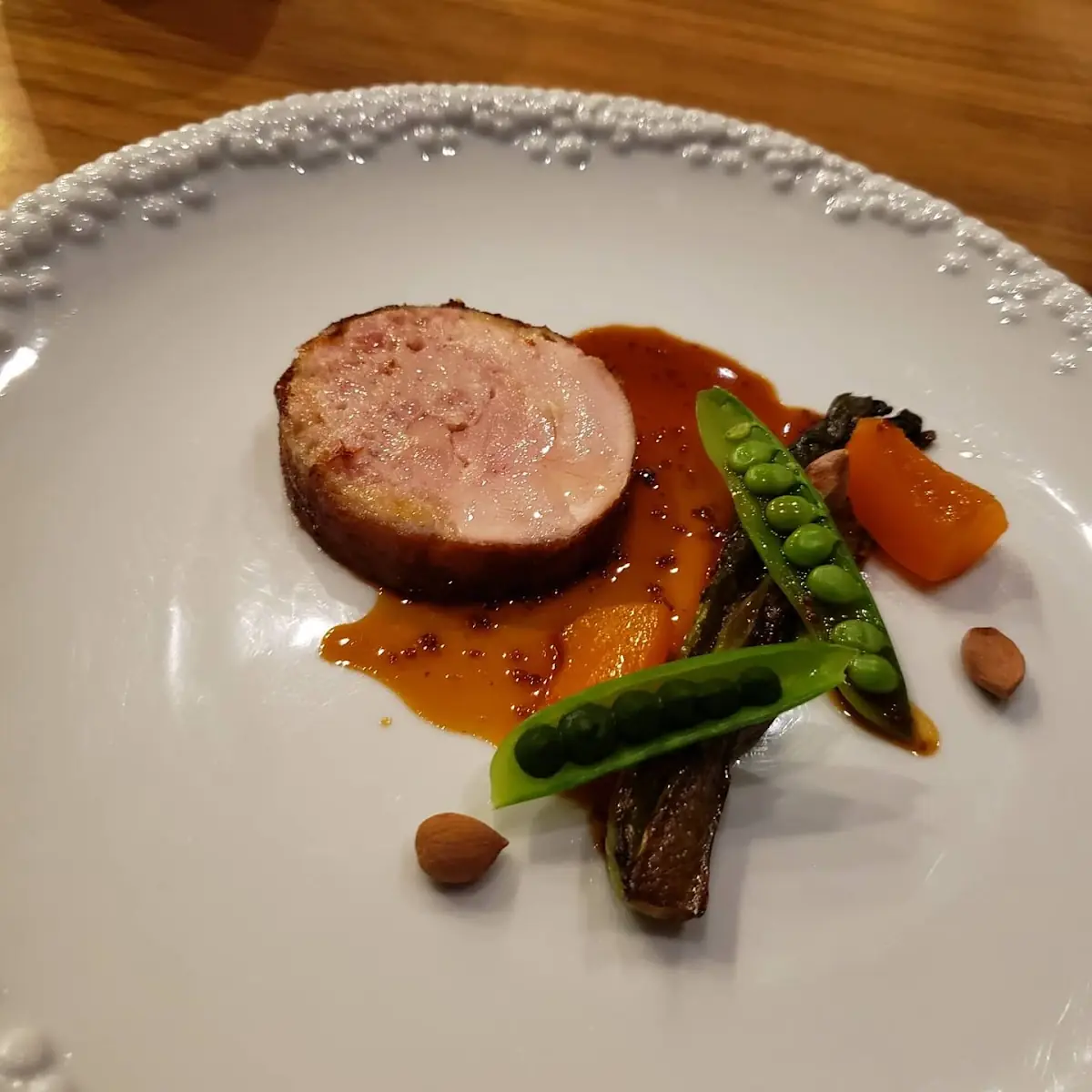Duck Breast