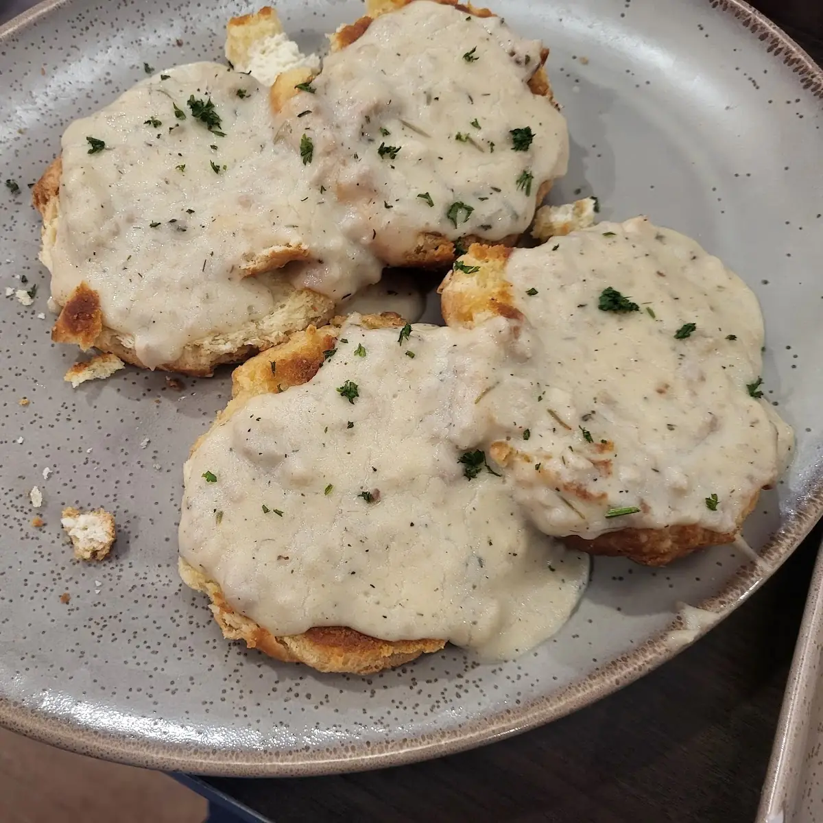 Biscuits & Gravy 2