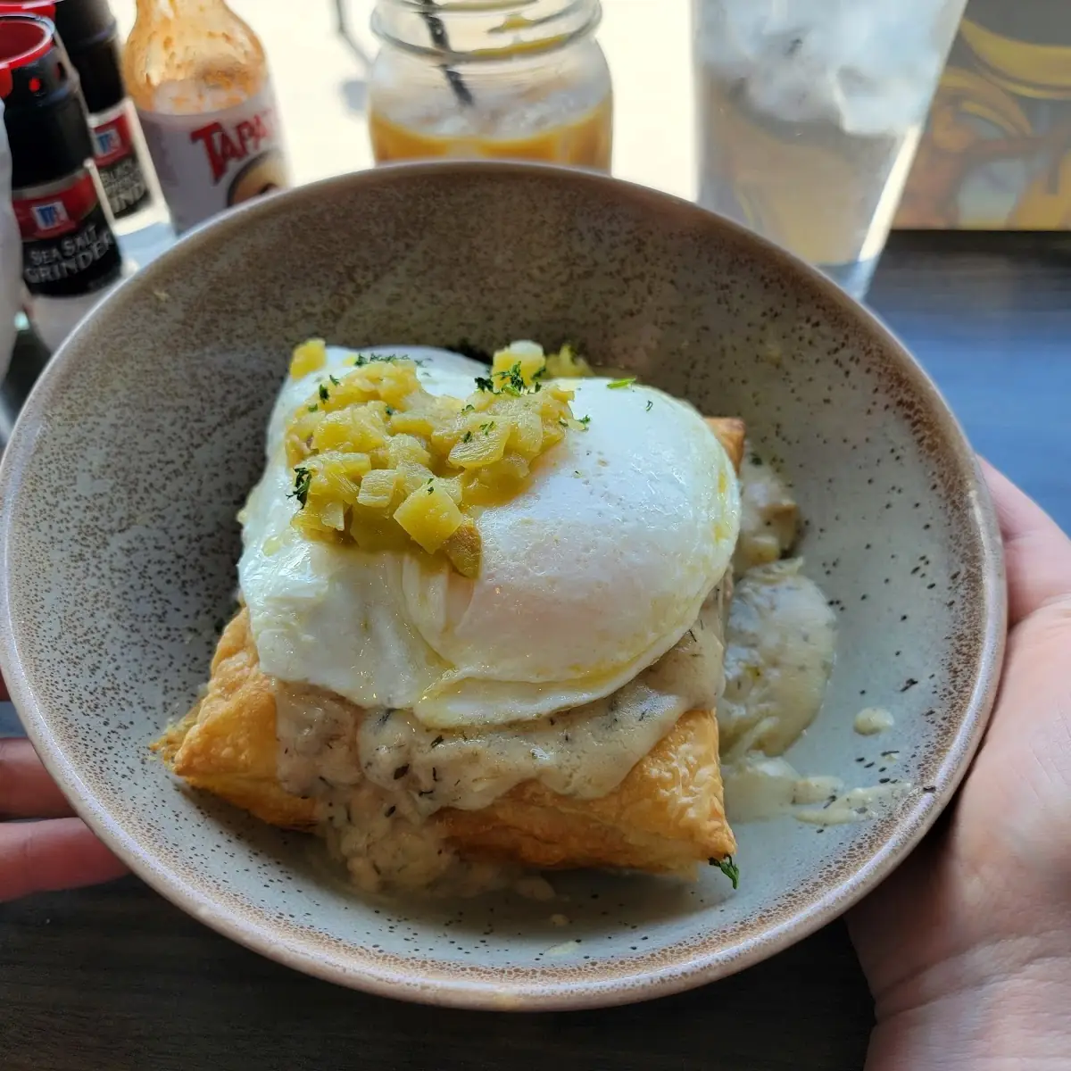 Pot Pie
