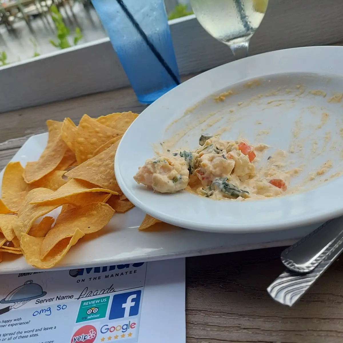Artichoke Dip