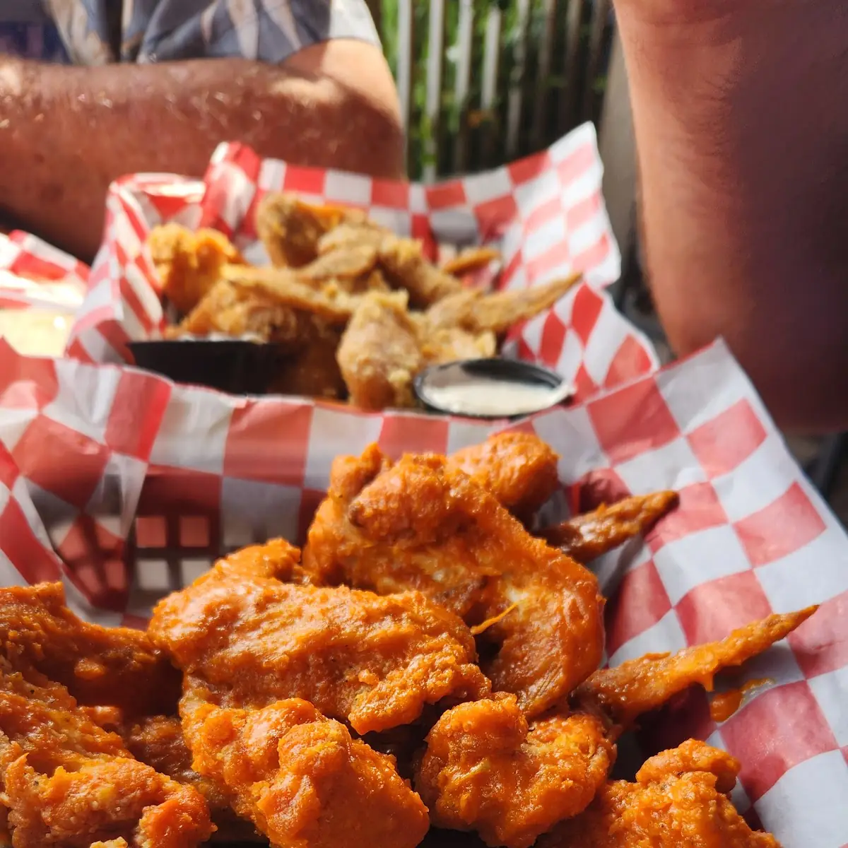 Chicken Wings