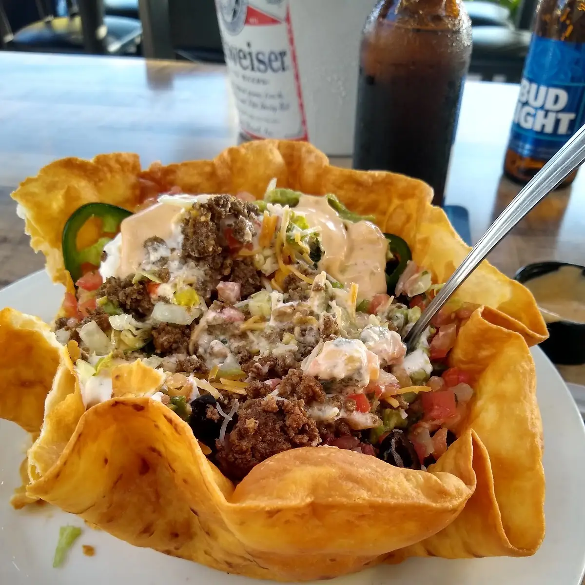 Taco Salad