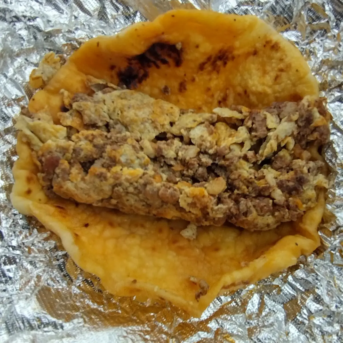 Ground Beef
