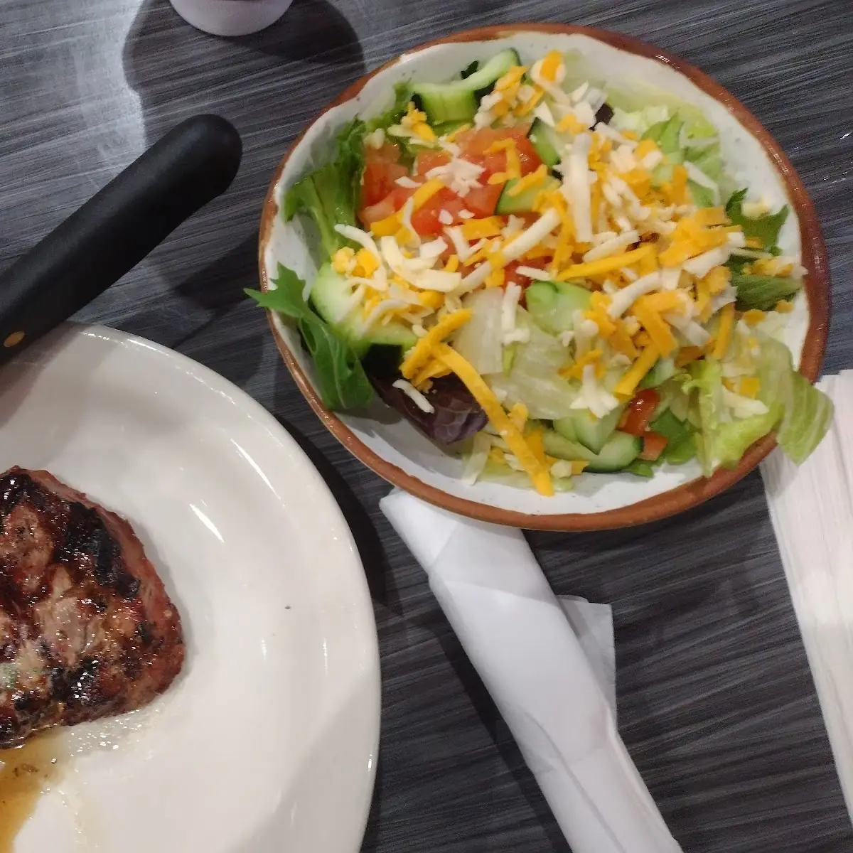 New York Strip