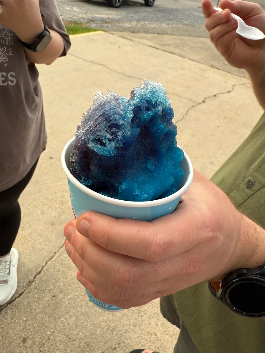 Shaved Ice