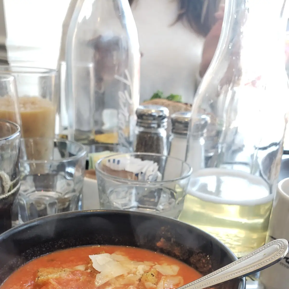 Tomato Soup