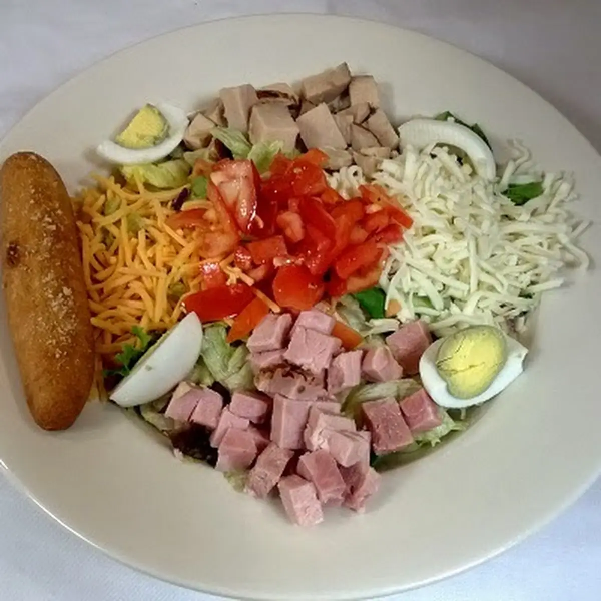 Chef Salad
