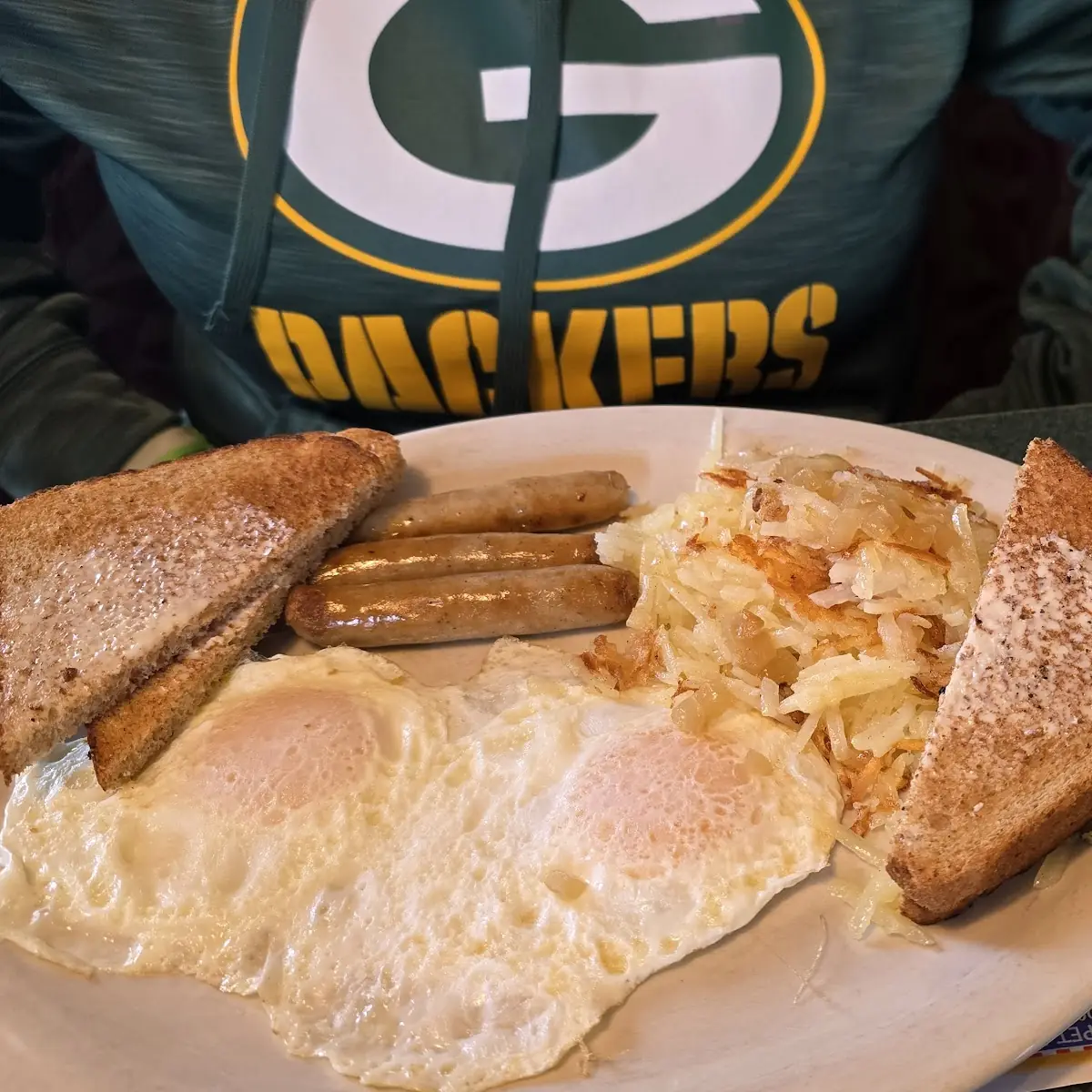 French Toast Combo