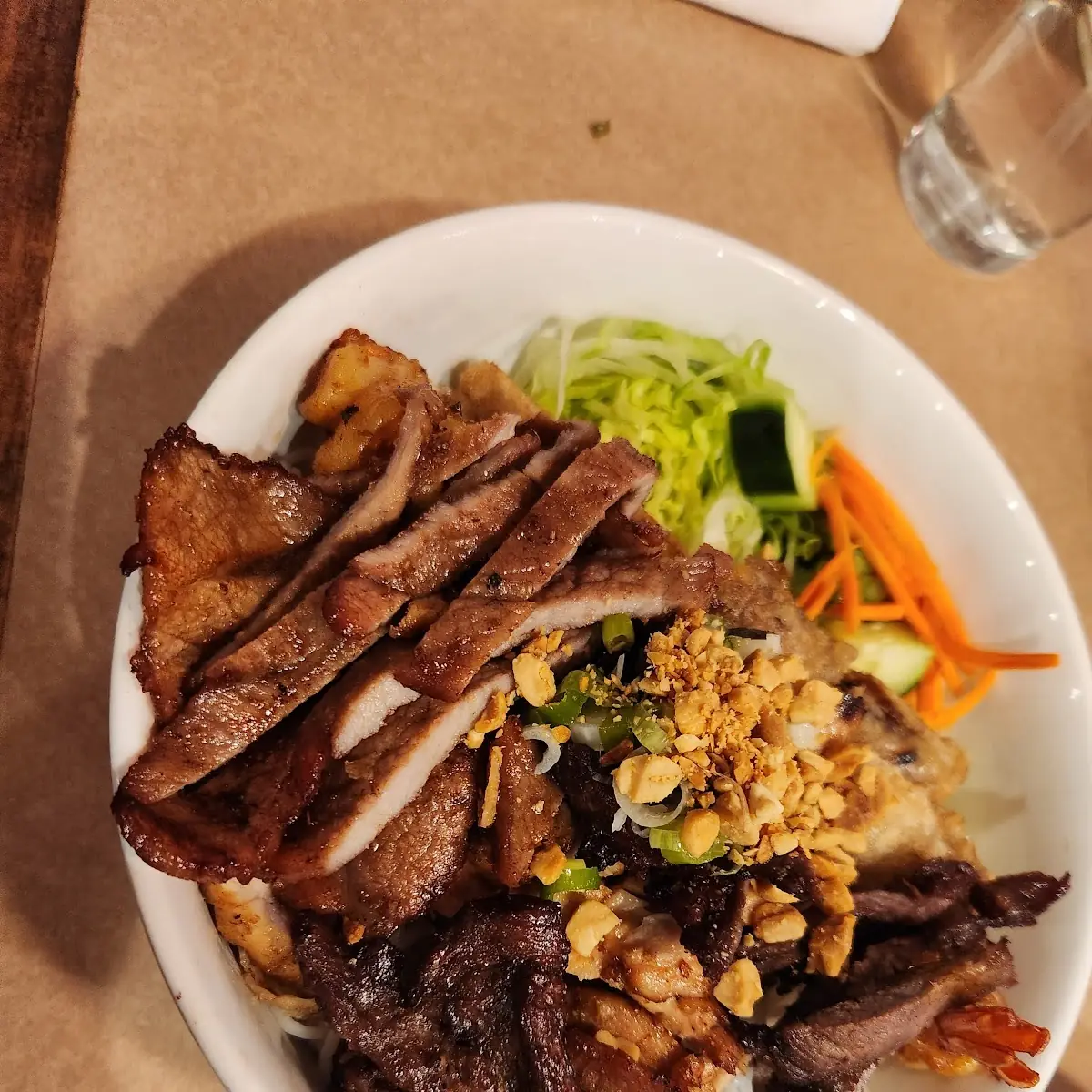 Teriyaki Chicken