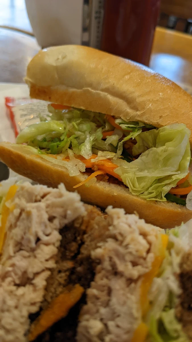 Bahn MI