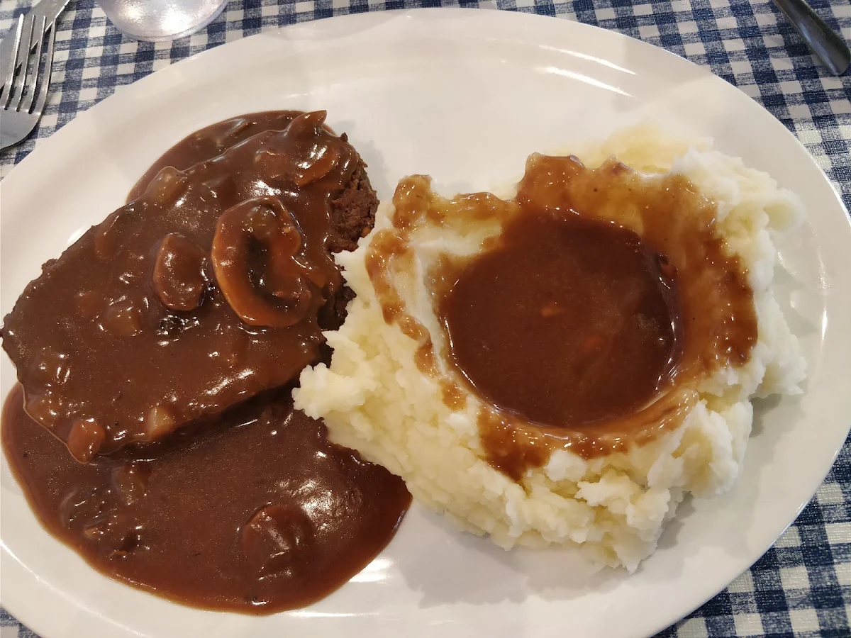 Side Gravy