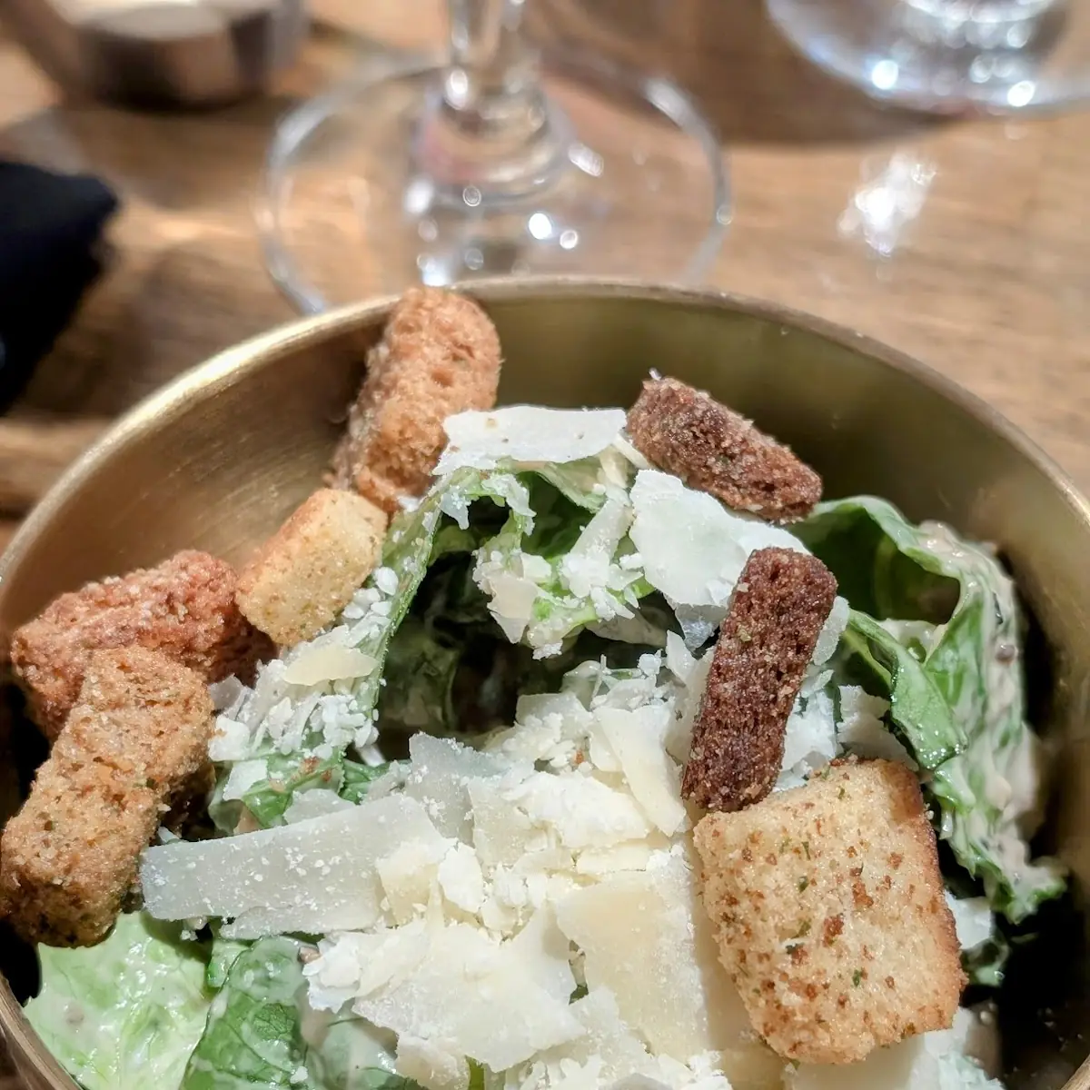 Caesar Salad