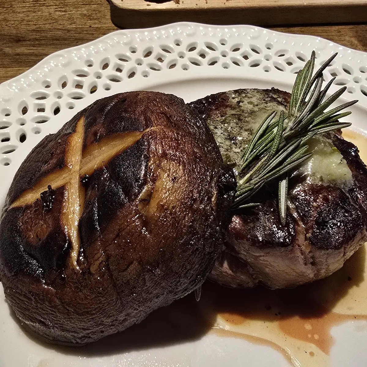 Duck Breast
