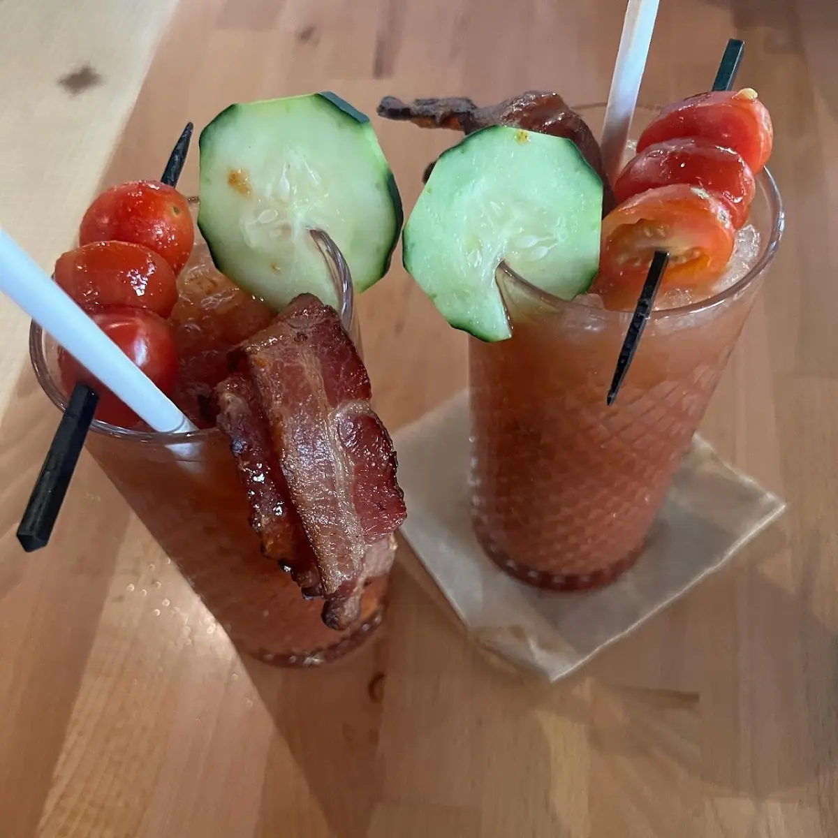 Bloody Mary