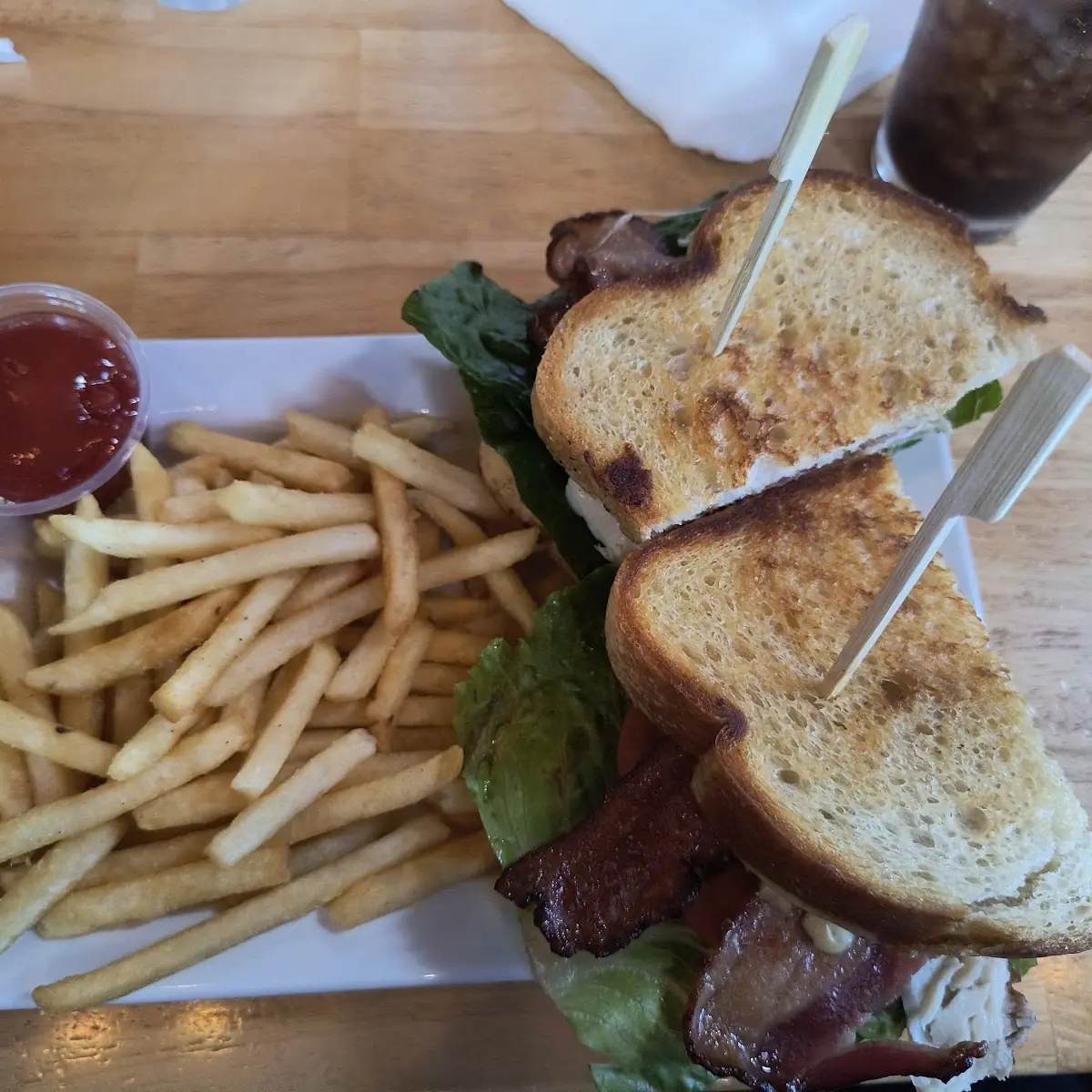 Turkey Club